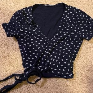 Brandy Melville Crop